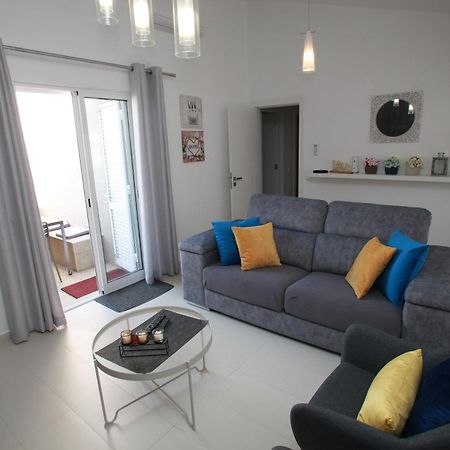 Apartamento A Palmeira อัลบูเฟรา ภายนอก รูปภาพ