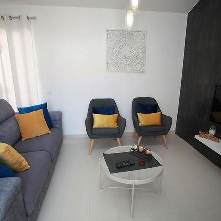 Apartamento A Palmeira อัลบูเฟรา ภายนอก รูปภาพ