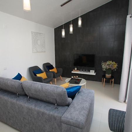 Apartamento A Palmeira อัลบูเฟรา ภายนอก รูปภาพ