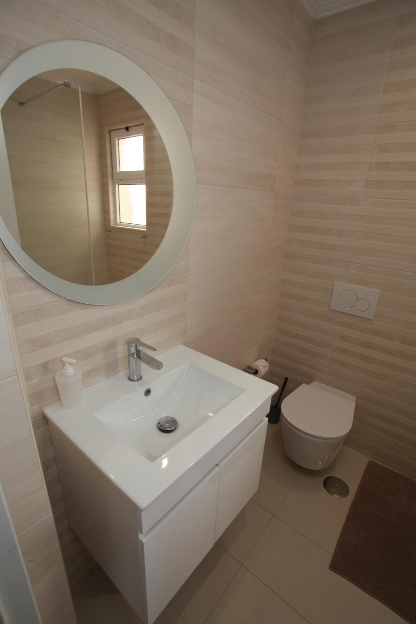 Apartamento A Palmeira อัลบูเฟรา ภายนอก รูปภาพ