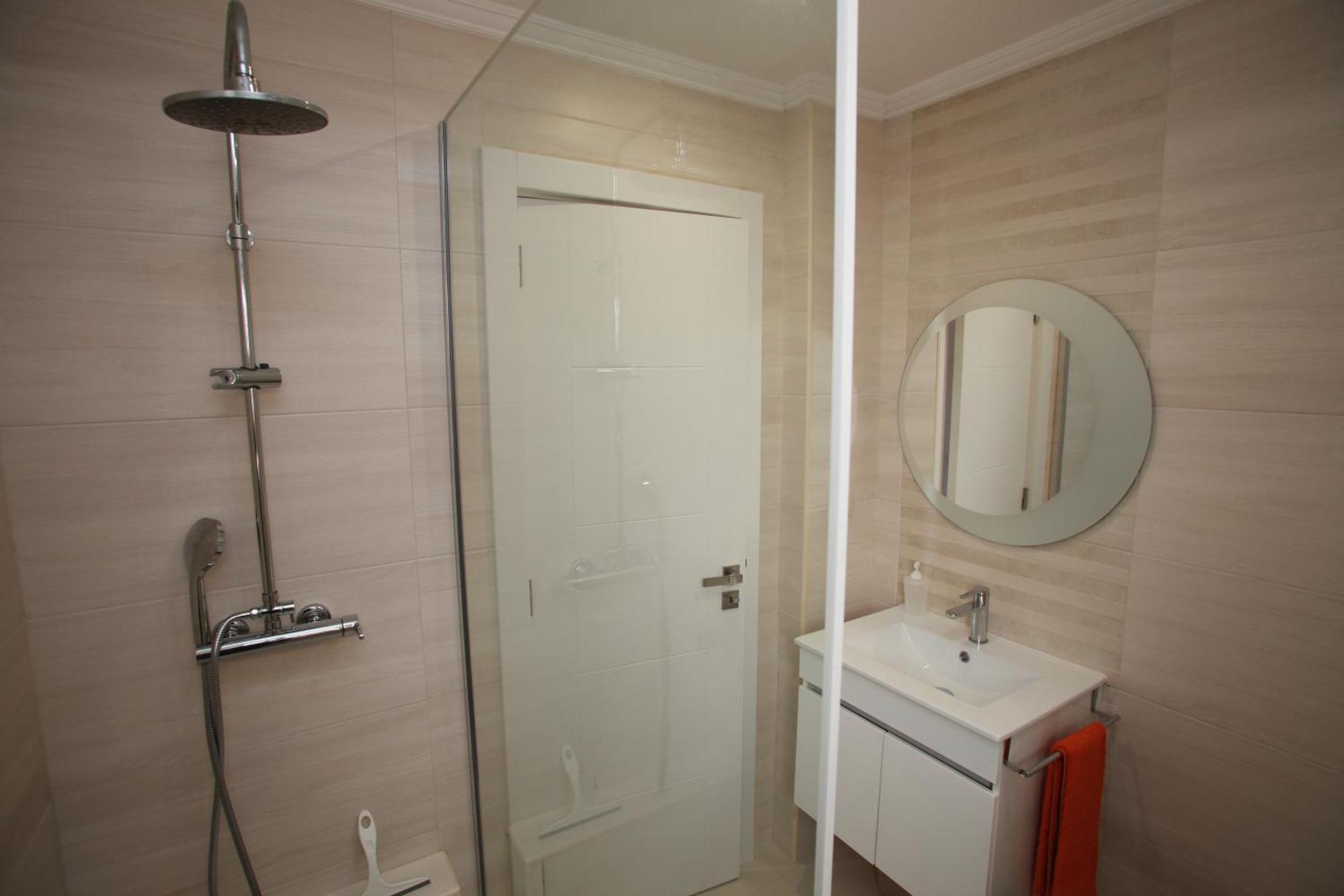 Apartamento A Palmeira อัลบูเฟรา ภายนอก รูปภาพ
