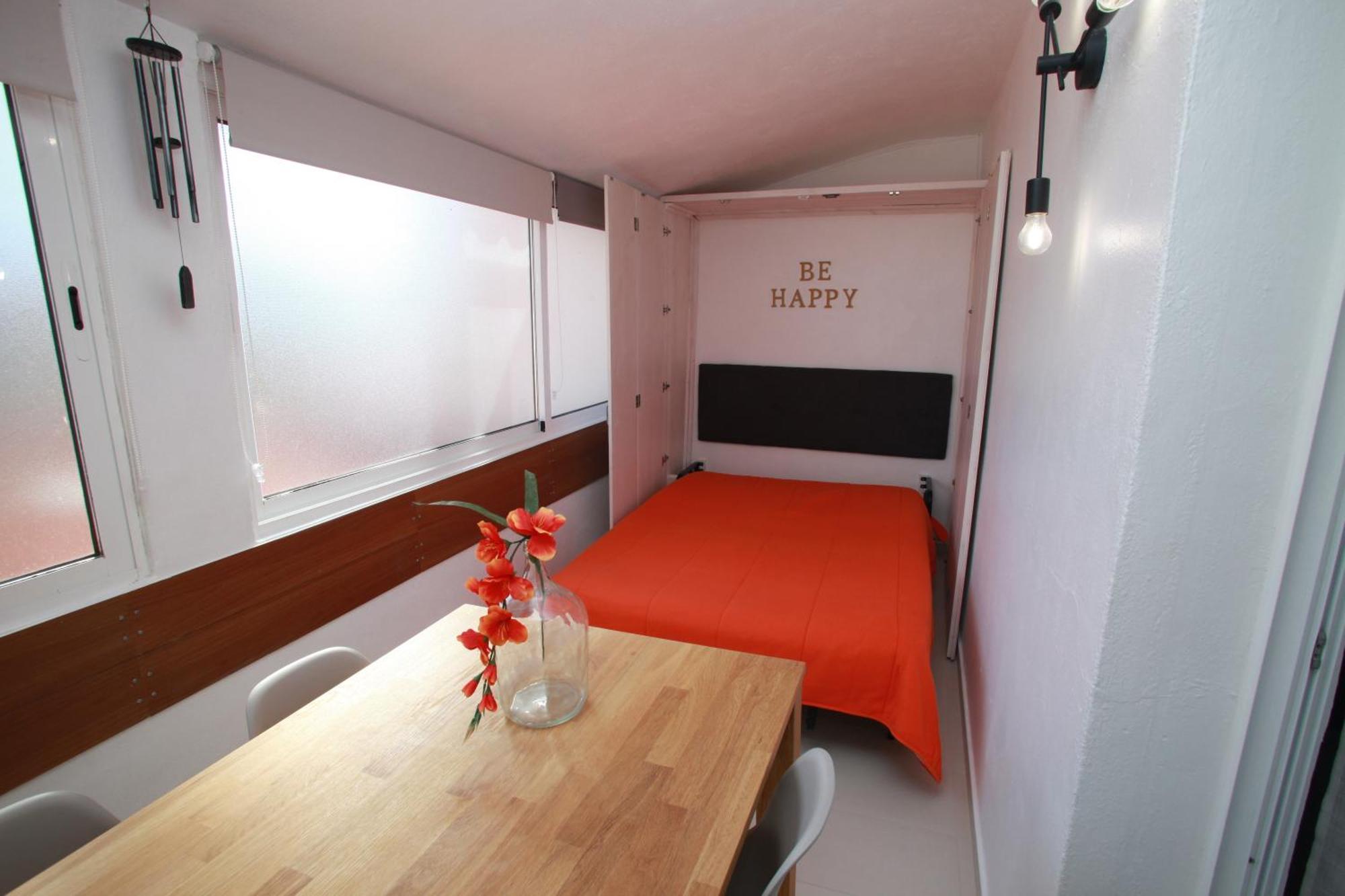 Apartamento A Palmeira อัลบูเฟรา ภายนอก รูปภาพ