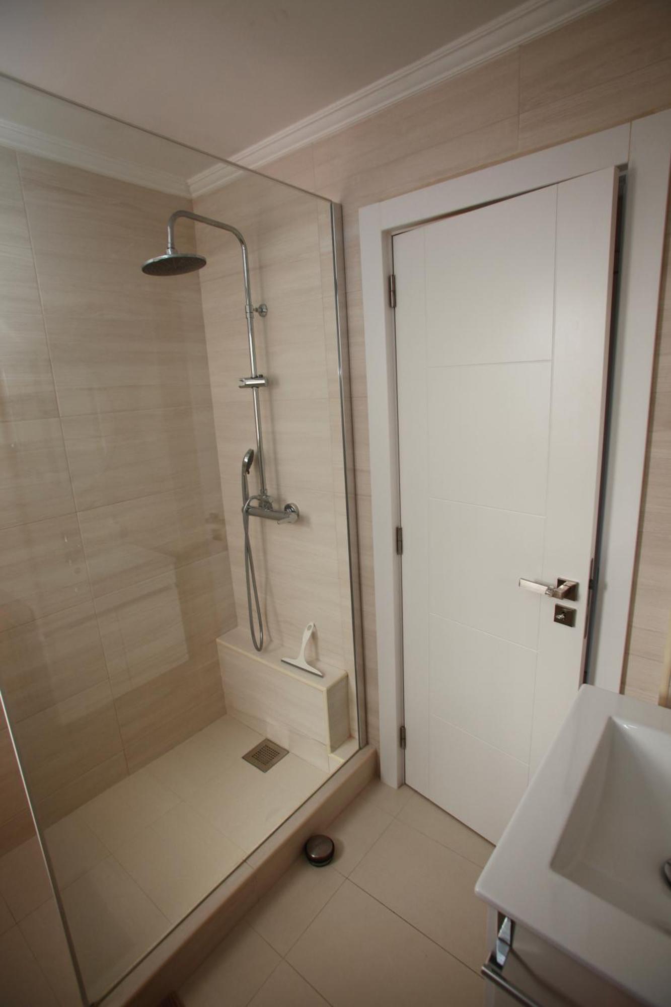 Apartamento A Palmeira อัลบูเฟรา ภายนอก รูปภาพ
